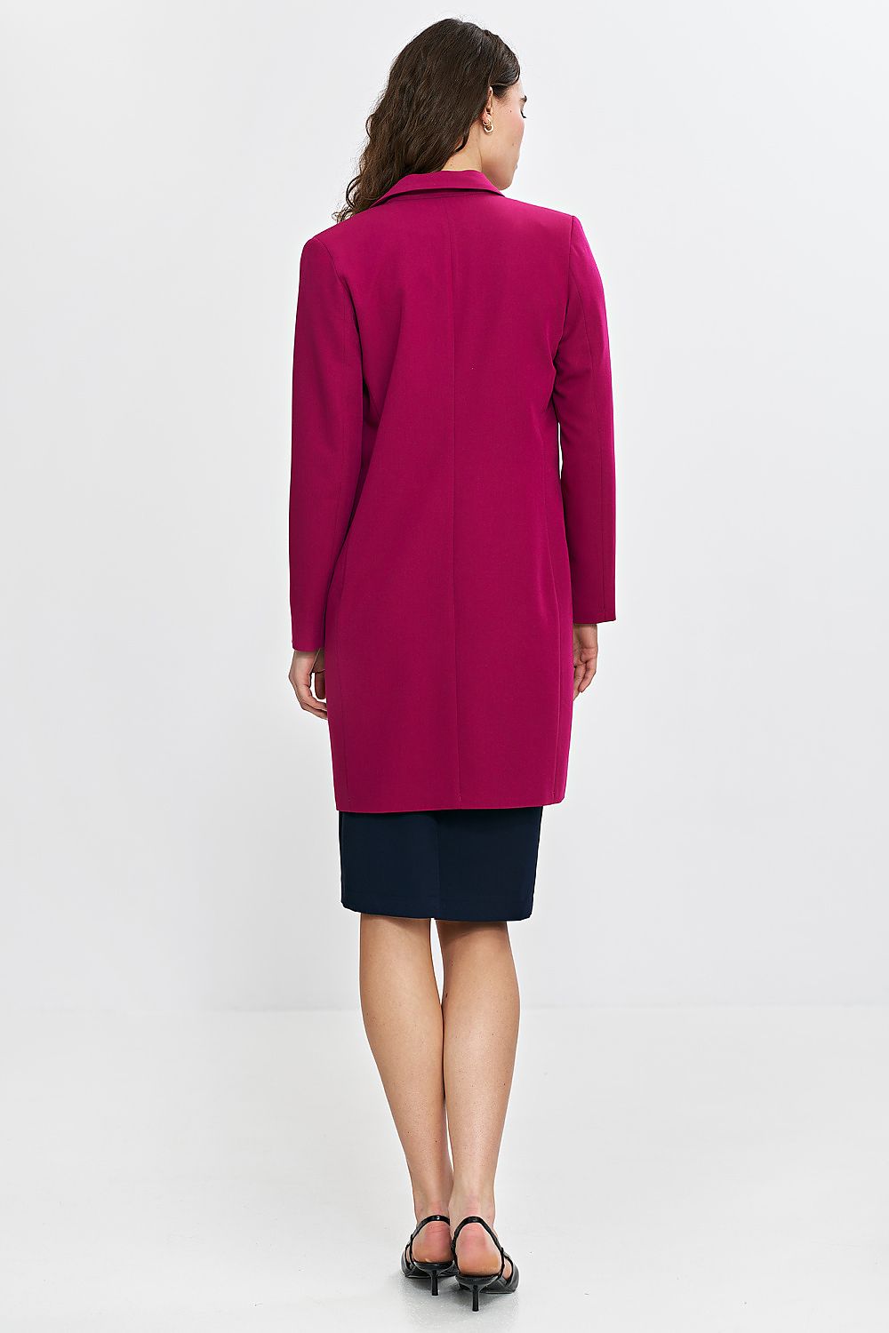 Jacket model 211808 Nife