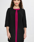Jacket model 211809 Nife