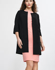 Jacket model 211809 Nife