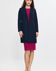 Jacket model 211810 Nife