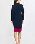 Jacket model 211810 Nife