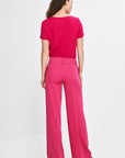 Trousers model 211814 Nife