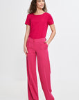 Trousers model 211814 Nife