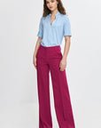 Trousers model 211815 Nife