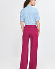 Trousers model 211815 Nife