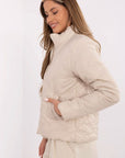Jacket model 211821 Italy Moda