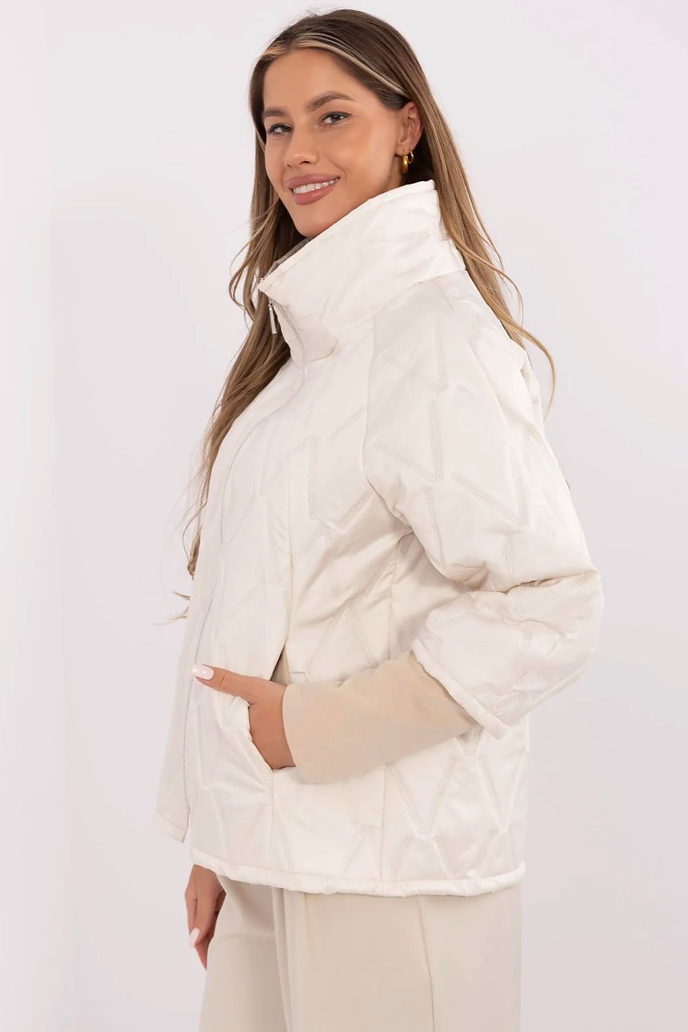 Jacket model 211824 Italy Moda