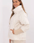 Jacket model 211824 Italy Moda