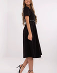Daydress model 211831 Italy Moda