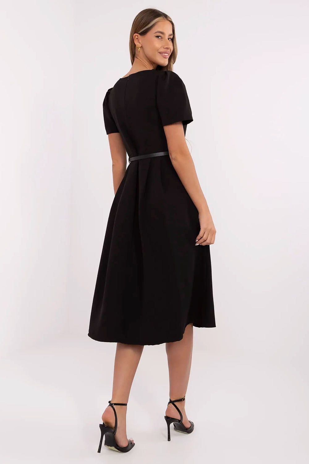 Daydress model 211831 Italy Moda