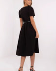 Daydress model 211831 Italy Moda