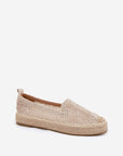 Espadrille model 211854 Step in style