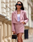 Jacket model 211885 Roco Fashion
