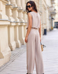 Women trousers model 211891 Roco Fashion