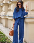 Long sleeve shirt model 211897 Roco Fashion