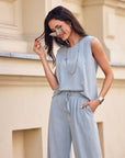 Blouse model 211899 Roco Fashion