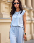 Blouse model 211901 Roco Fashion