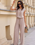 Blouse model 211902 Roco Fashion
