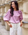 Blouse model 211904 Roco Fashion