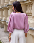 Blouse model 211904 Roco Fashion
