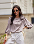 Blouse model 211908 Roco Fashion