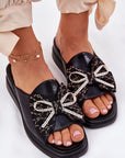 Flip-flops model 211953 Step in style