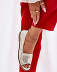 Ballet flats model 211975 Step in style