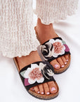 Flip-flops model 212139 Step in style