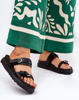 Flip-flops model 212140 Step in style