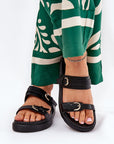 Flip-flops model 212140 Step in style