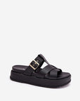 Flip-flops model 212143 Step in style