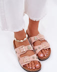 Flip-flops model 212151 Step in style