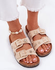 Flip-flops model 212152 Step in style