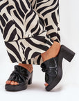Flip-flops model 212158 Step in style