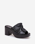 Flip-flops model 212158 Step in style