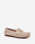 Mocassin model 212159 Step in style