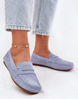 Mocassin model 212160 Step in style