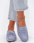 Mocassin model 212160 Step in style