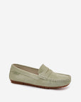 Mocassin model 212161 Step in style