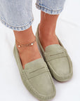 Mocassin model 212161 Step in style