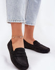 Mocassin model 212162 Step in style