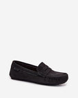 Mocassin model 212162 Step in style