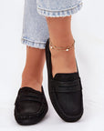 Mocassin model 212162 Step in style