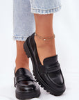 Mocassin model 212163 Step in style