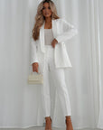 Women trousers model 212165 Cabba