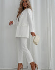 Women trousers model 212165 Cabba