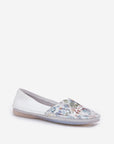 Ballet flats model 212336 Step in style