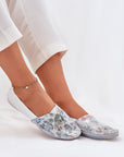 Ballet flats model 212336 Step in style