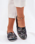 Ballet flats model 212337 Step in style