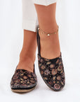 Ballet flats model 212339 Step in style